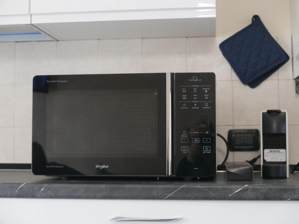 Casa Camilla Apartment Milano Ngoại thất bức ảnh