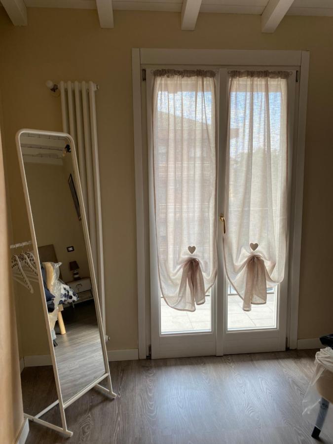 Casa Camilla Apartment Milano Ngoại thất bức ảnh