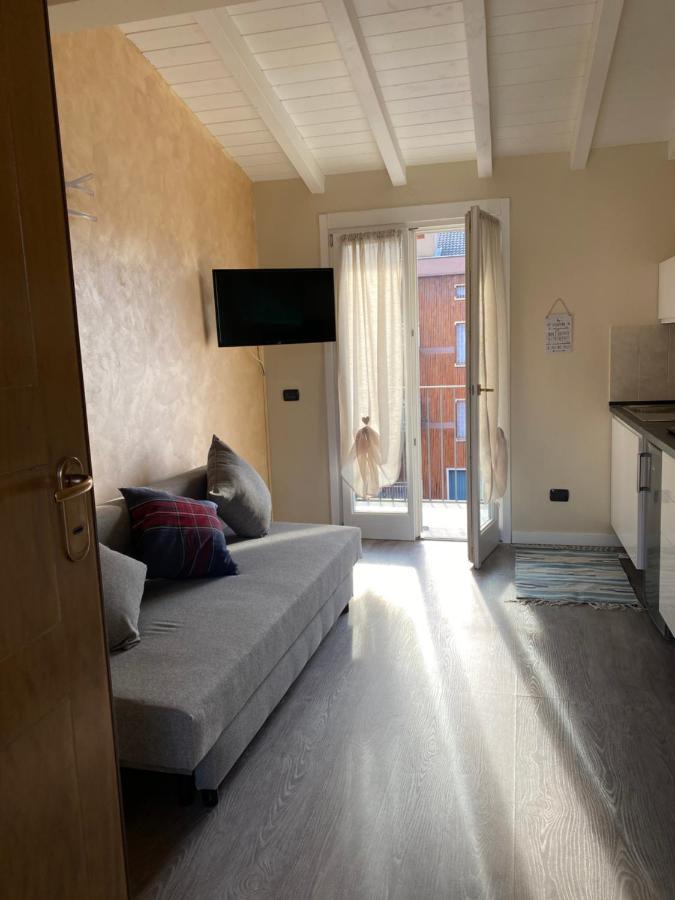 Casa Camilla Apartment Milano Ngoại thất bức ảnh