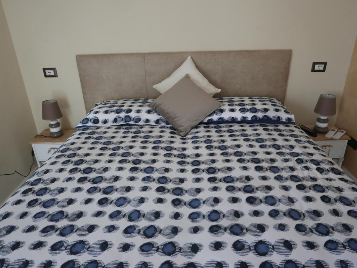 Casa Camilla Apartment Milano Ngoại thất bức ảnh