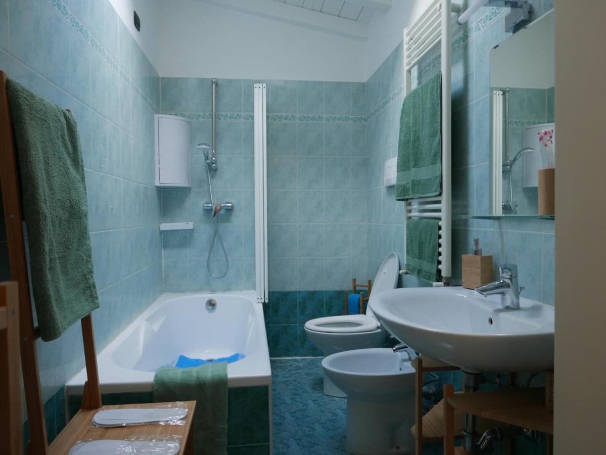 Casa Camilla Apartment Milano Ngoại thất bức ảnh