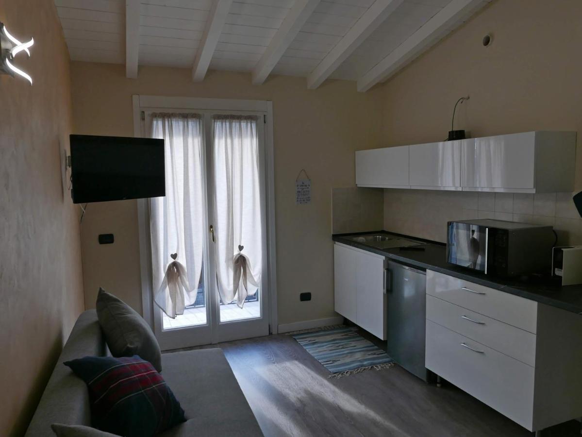 Casa Camilla Apartment Milano Ngoại thất bức ảnh