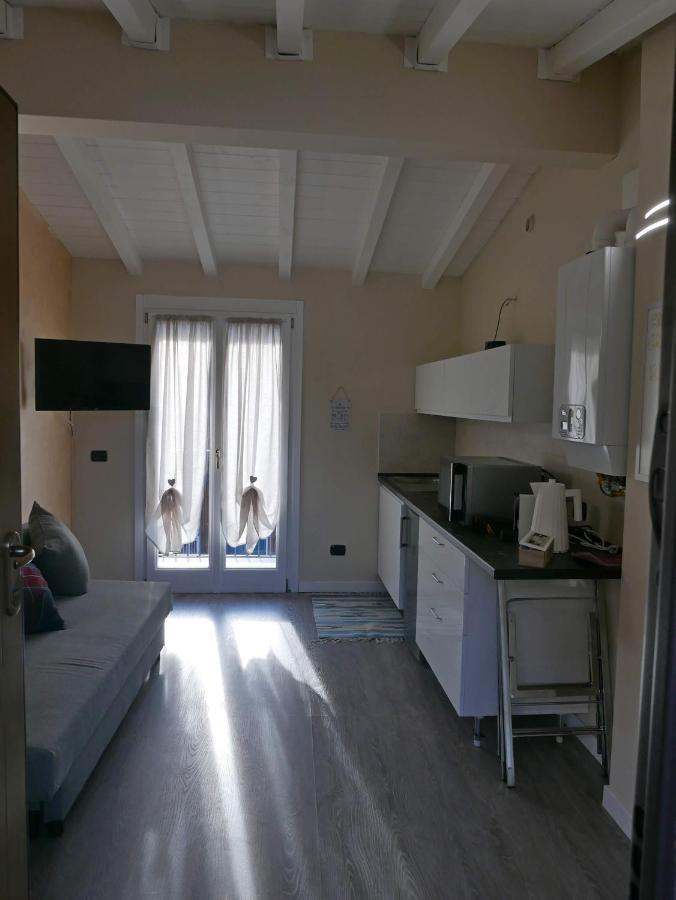 Casa Camilla Apartment Milano Ngoại thất bức ảnh