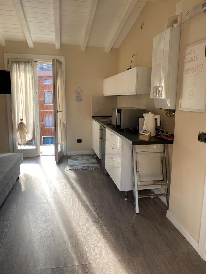 Casa Camilla Apartment Milano Ngoại thất bức ảnh