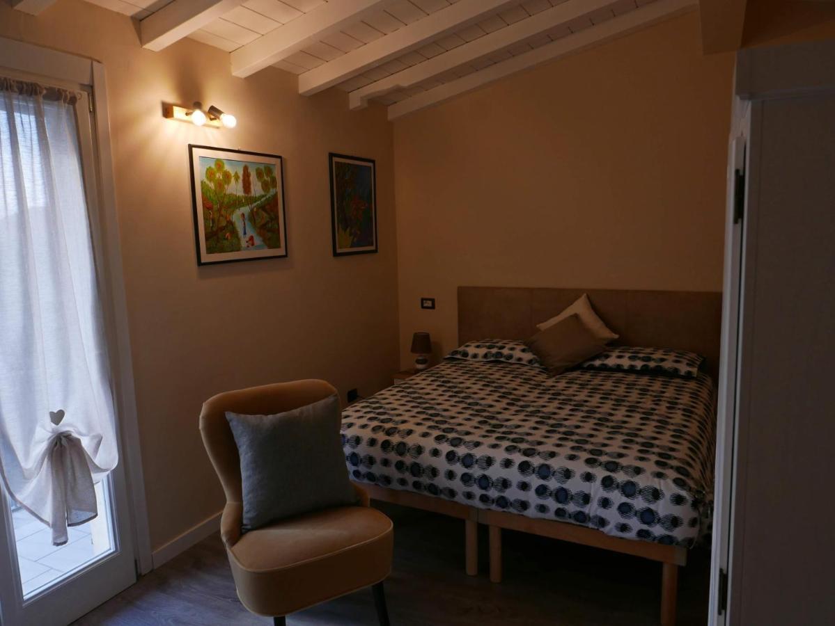 Casa Camilla Apartment Milano Ngoại thất bức ảnh