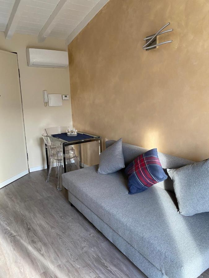 Casa Camilla Apartment Milano Ngoại thất bức ảnh
