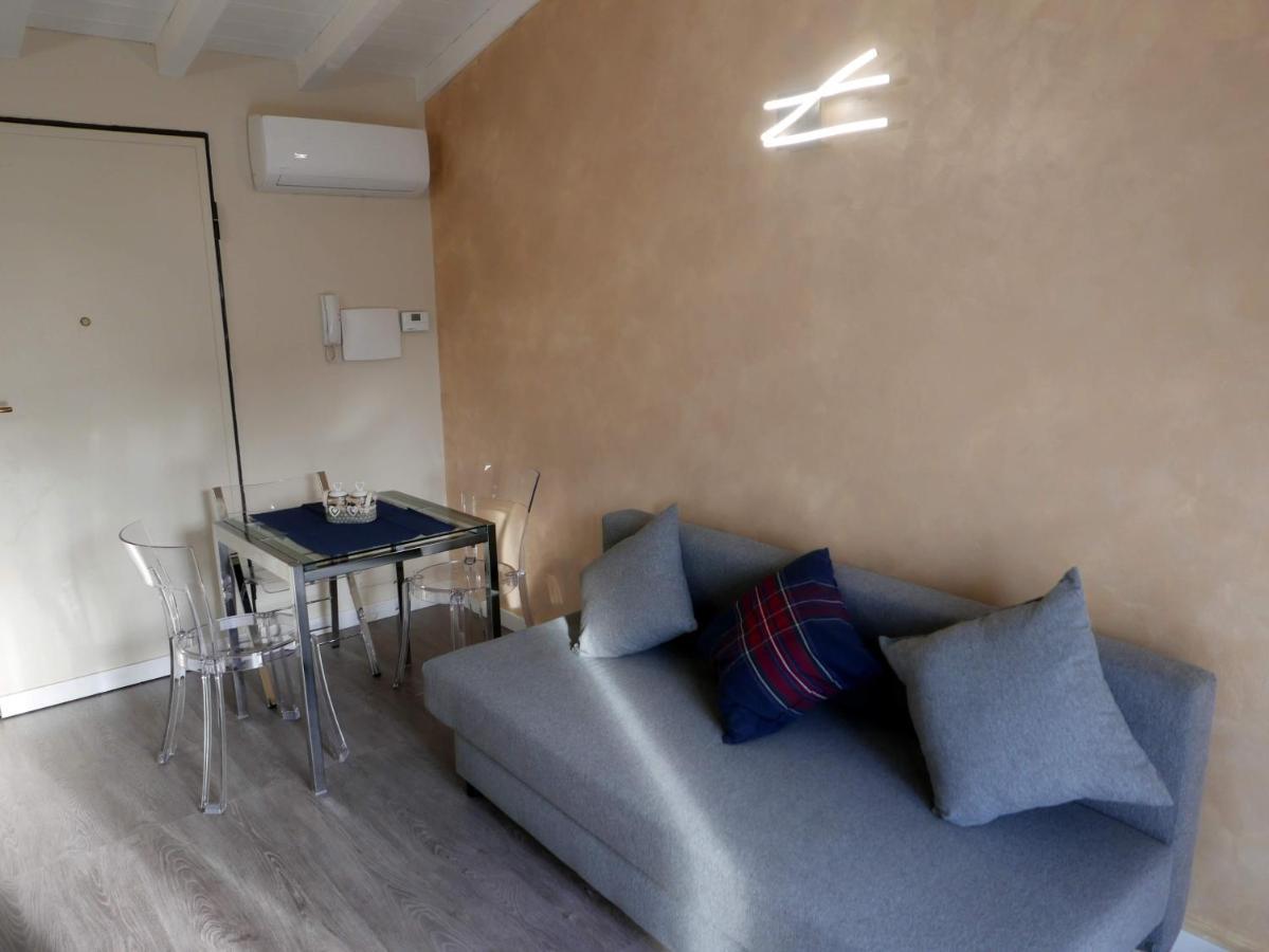 Casa Camilla Apartment Milano Ngoại thất bức ảnh