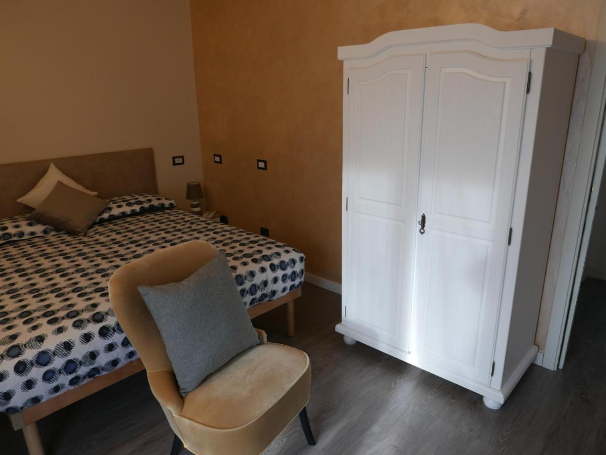 Casa Camilla Apartment Milano Ngoại thất bức ảnh